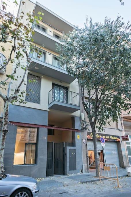 Your Home- Apartment Camp Nou 2A L'Hospitalet de Llobregat Exterior foto